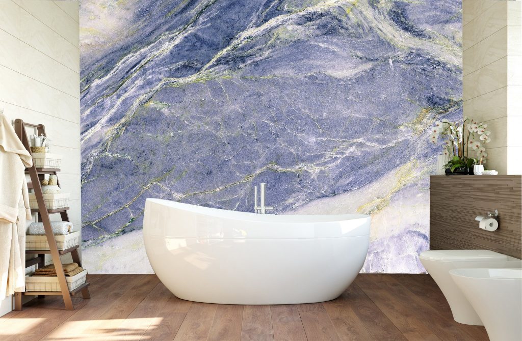 Marble wallpaper